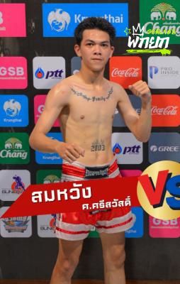 มุมแดง