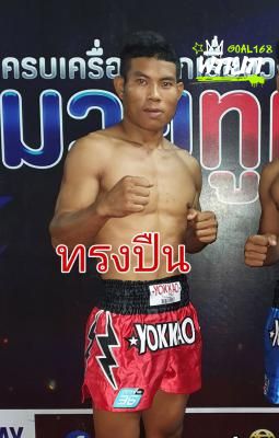 ทรงปืน