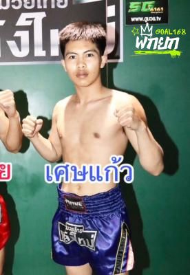 มุมน้ำเงิน