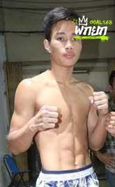 มุมน้ำเงิน