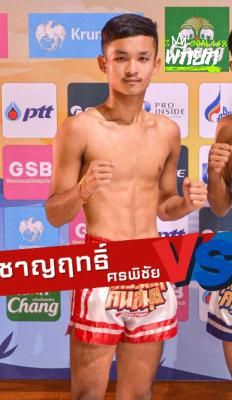 ชาญฤทธิ์