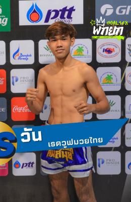 มุมน้ำเงิน