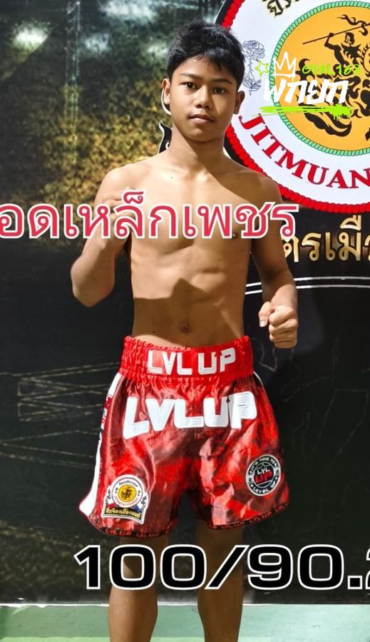 ยอดเหล็กเพชร