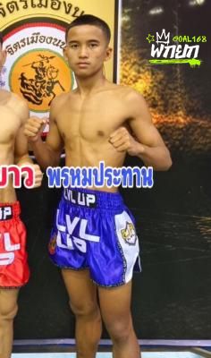 มุมน้ำเงิน