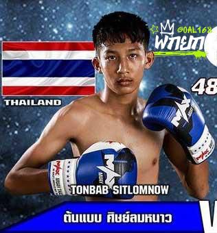 เดชฤทธิ์ ลูกคลองกลาง