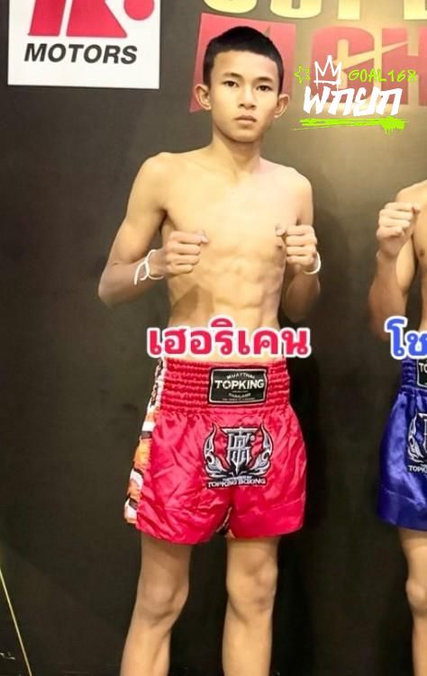 มุมน้ำเงิน