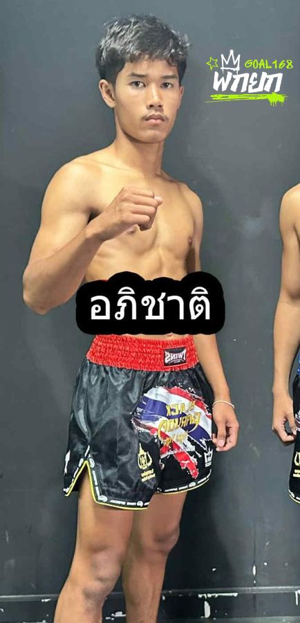 อภิชาติ คาสต้ายิม
