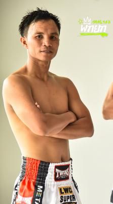 นกกระจิบ ศิษย์พ่อแอ๊ด