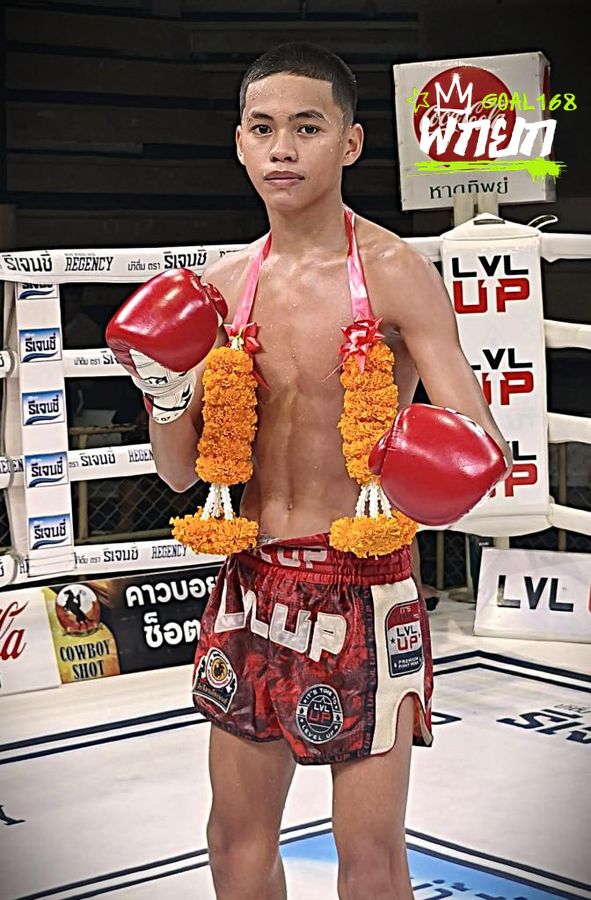 มุมแดง