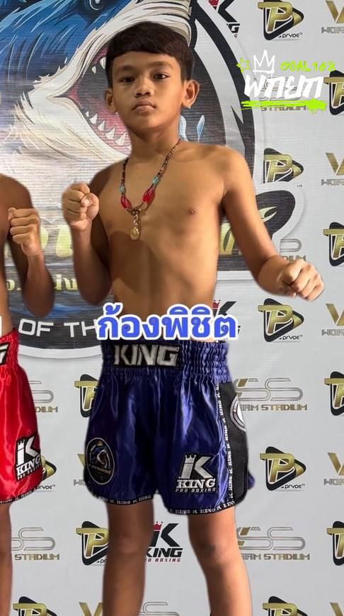 ก้องพิชิต