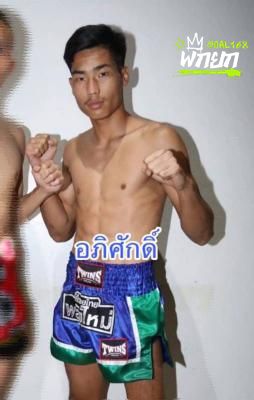 มุมแดง
