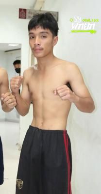 มุมน้ำเงิน