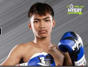 เพชรมีชัย ศิษย์น้องเล็ก