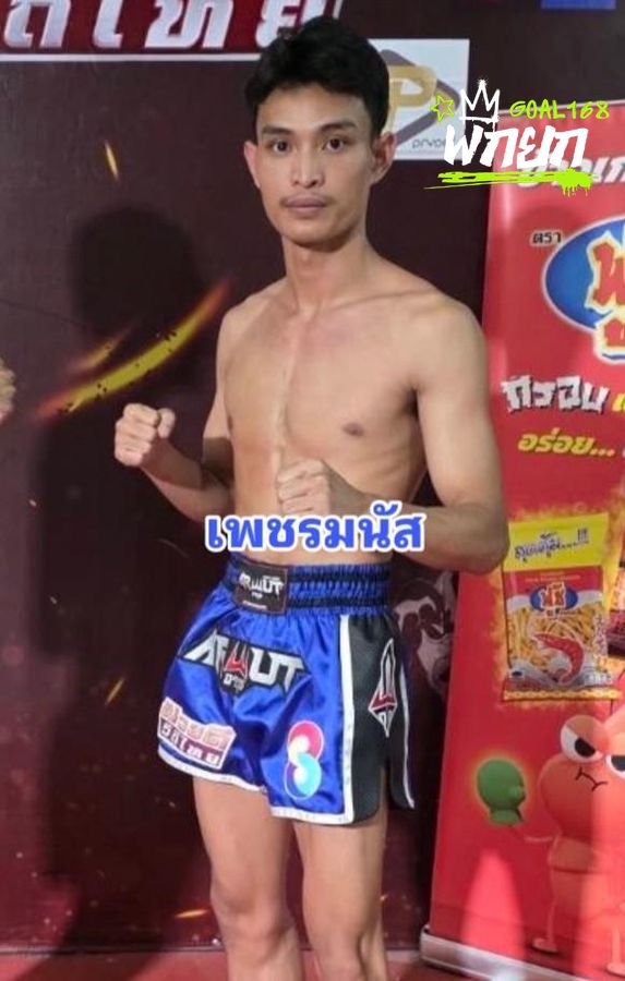 มุมน้ำเงิน