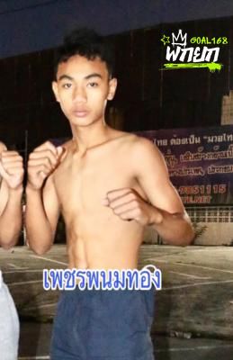 มุมแดง