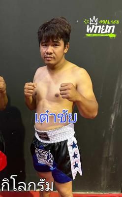 มุมน้ำเงิน