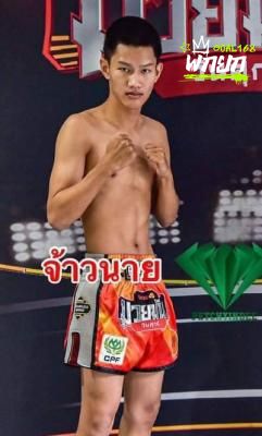 จ้าวนาย