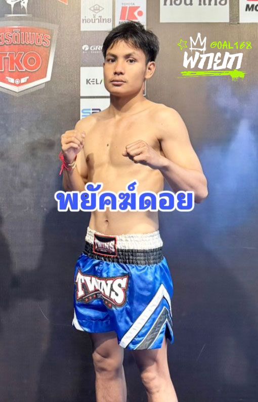 พยัคฆ์ดอย