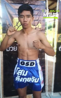 เพชรนคร ส.พงษ์เจริญ