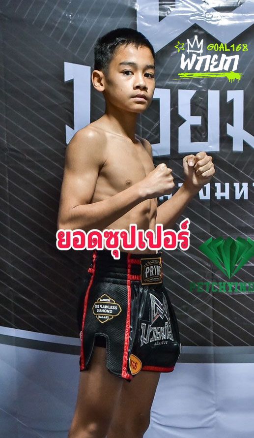 มุมแดง