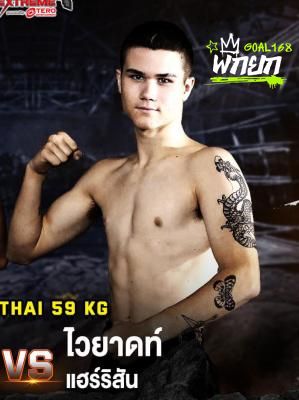 มุมน้ำเงิน