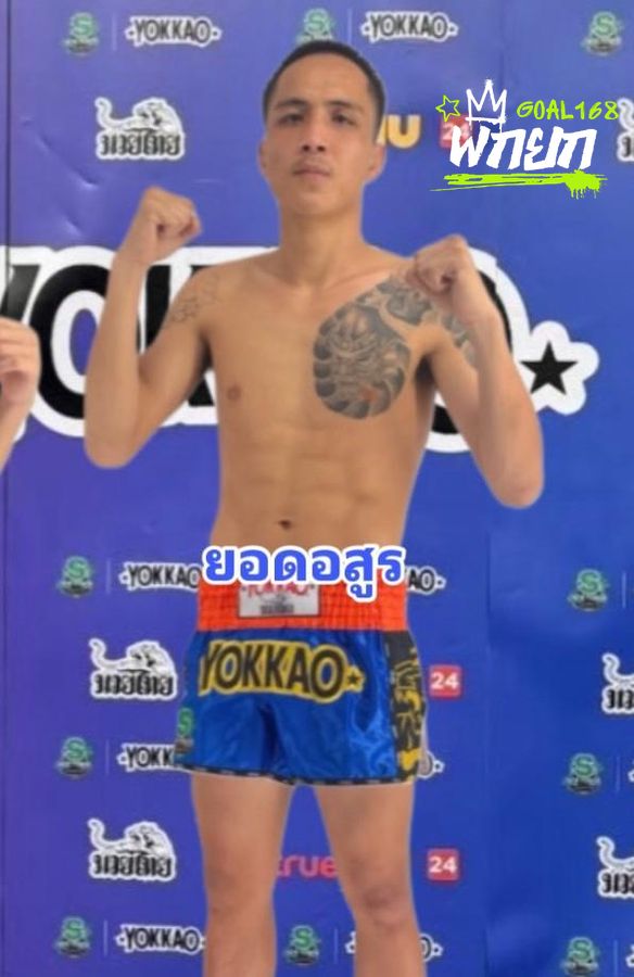 มุมน้ำเงิน