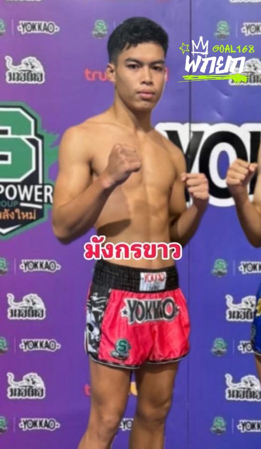 มังกรขาว