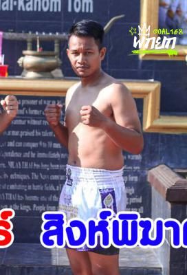 สิงห์พิฆาต
