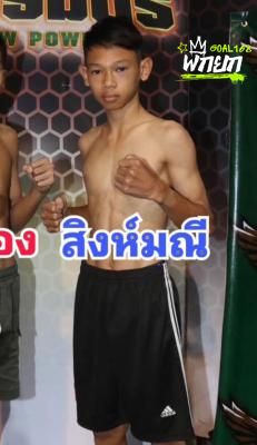 สิงห์มณี