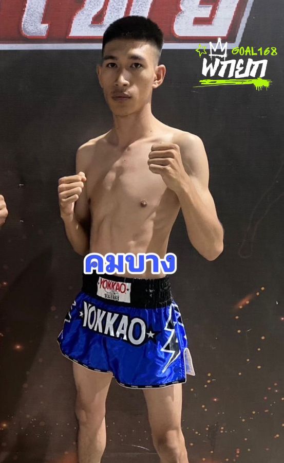 มุมน้ำเงิน