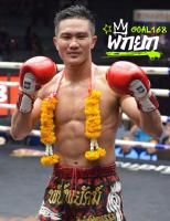 พันธุ์พยัคฆ์