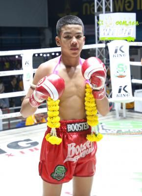 พรสวรรค์