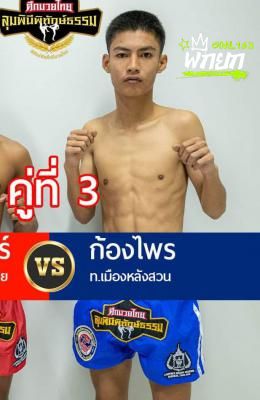 มุมน้ำเงิน