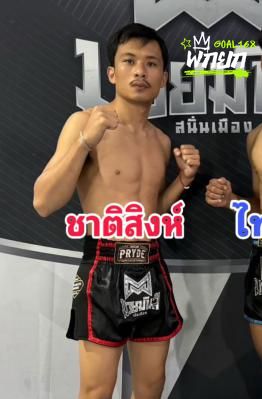 ชาติสิงห์