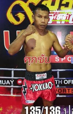 ศุภชัย