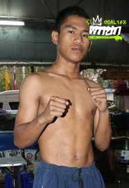 สามกอเล็ก