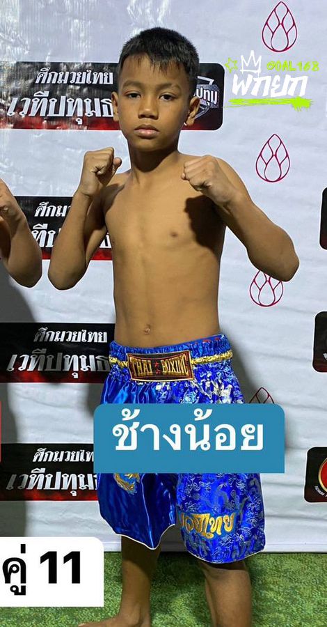 ช้างน้อย