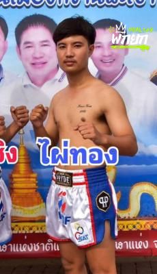 ไผ่ทอง