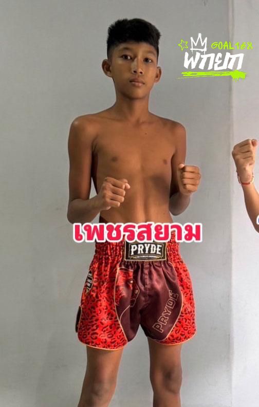 มุมแดง
