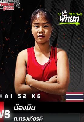 น้องมิน