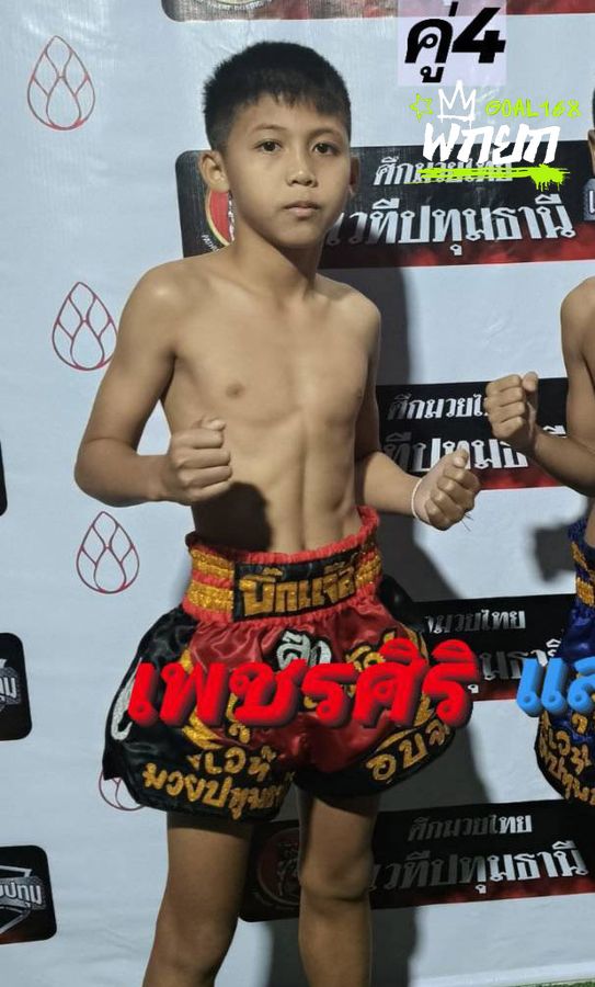 มุมแดง
