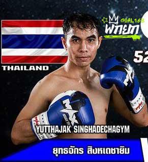 ยุทธจักร