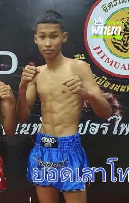 ยอดเสาโท