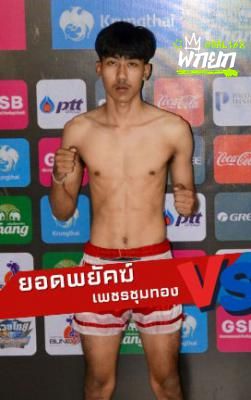 ยอดพยัคฆ์