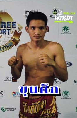 มุมน้ำเงิน