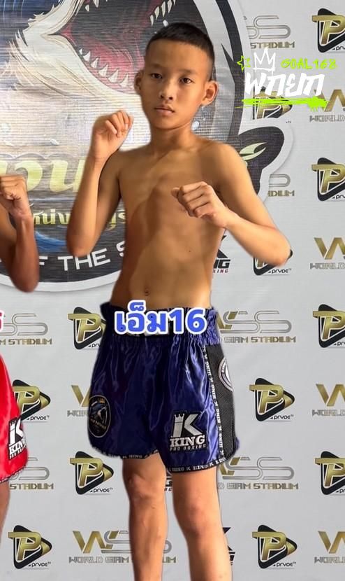 เอ็ม16