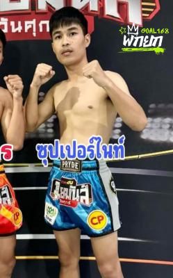 มุมน้ำเงิน