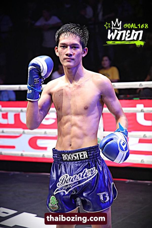 มุมน้ำเงิน