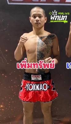 เพิ่มทรัพย์เล็ก