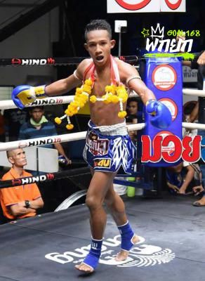 เหลี่ยมพยัคฆ์